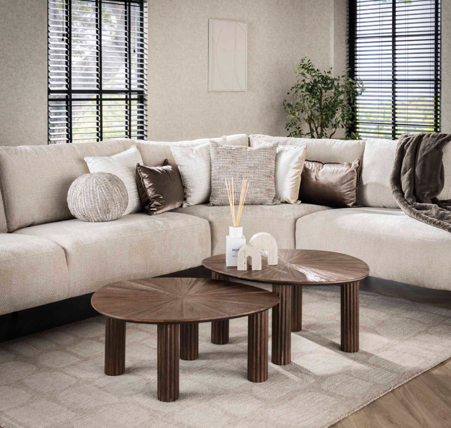 Salontafel Maya Teak