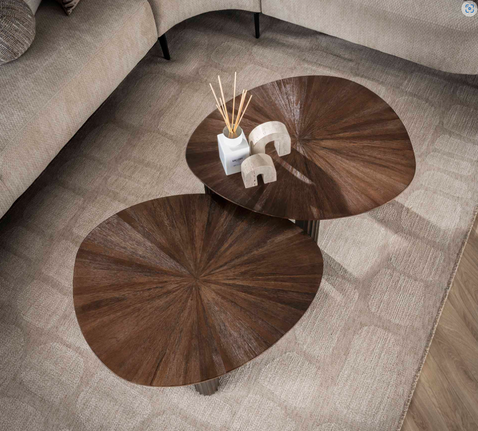 Salontafel Maya Teak