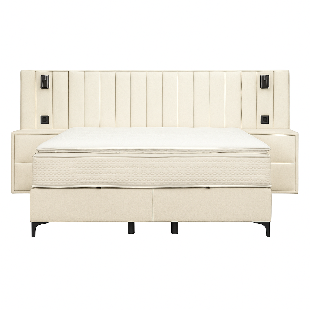 Boxspring Hollywood