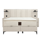 Boxspring Sierra