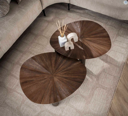 Salontafel Maya Teak