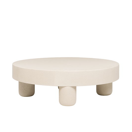 Salontafel Bulky Stone