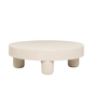 Salontafel Bulky Stone
