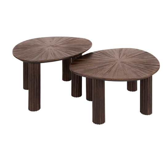 Salontafel Maya Teak