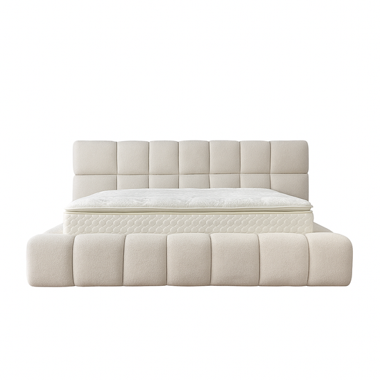 Boxspring Panama