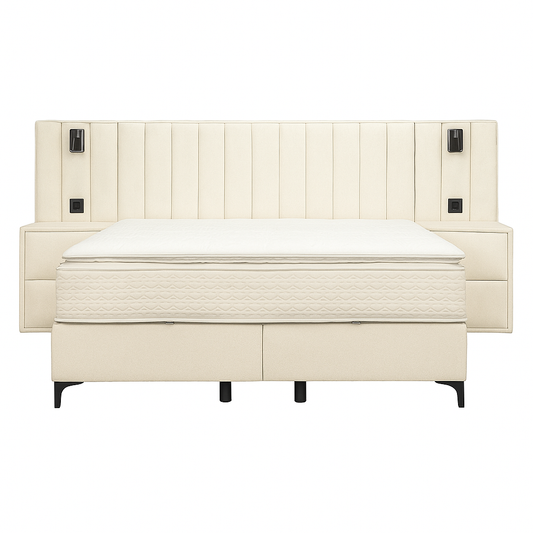 Boxspring Hollywood