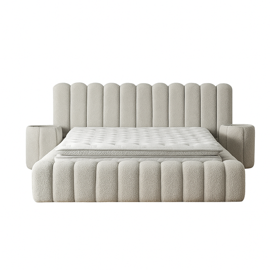 Boxspring Spring