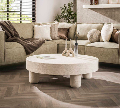Salontafel Bulky Stone
