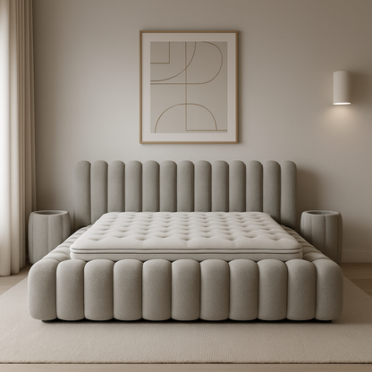 Boxspring Spring
